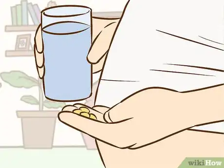 Image titled Prepare Yourself for a Healthy Pregnancy at 35 Years Old Step 4