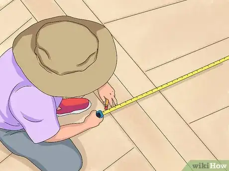 Image titled Install a Steel Roof Step 1