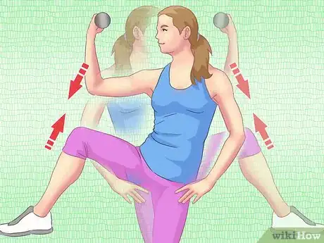 Image titled Perform Standing Ab Exercises Step 11
