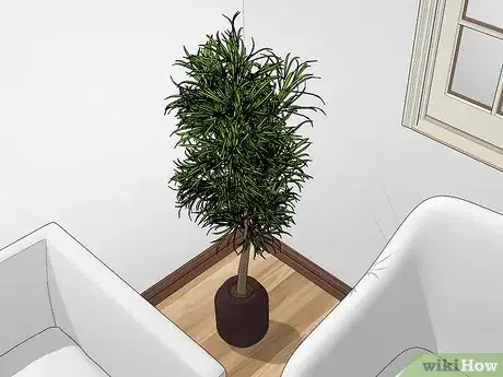 Image titled Decorate a Long Narrow Living Room Step 16