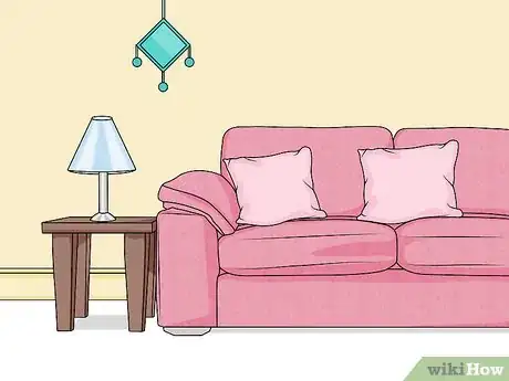 Image titled Choose Wall Coverings Step 1