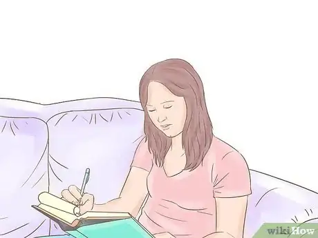 Image titled Survive Middle School (for Girls) Step 8