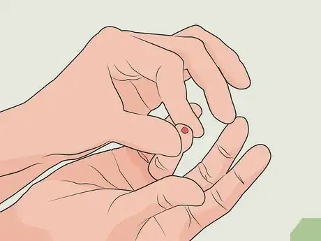 Image titled Measure Cholesterol Levels Step 07