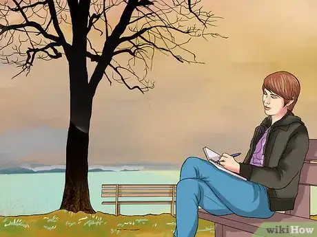 Image titled Write a Nature Haiku Step 3