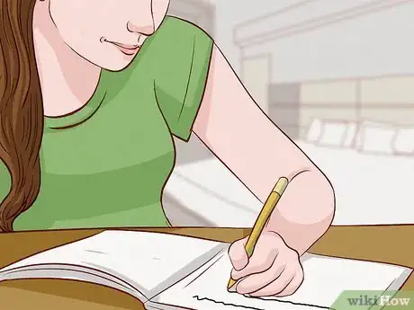 Image titled Make a Morning Routine During the Coronavirus Pandemic (for Homeschooled Girls) Step 20