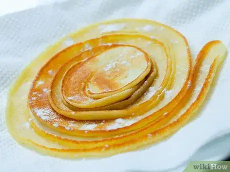 Image titled Make a Funnel Cake Step 11