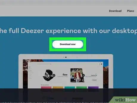 Image titled Download Deezer Step 11