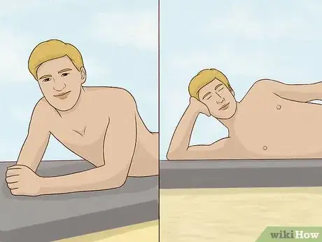 Image titled Get Tanned Fast Step 8