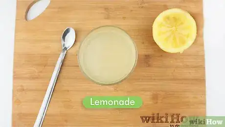 Image titled Make Strawberry Lemonade Step 10