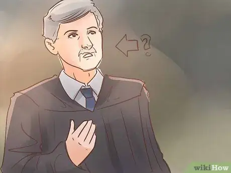 Image titled Get a Restraining Order in Maryland Step 4