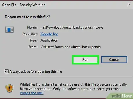 Image titled Get Files from Your Computer to Android Step 34