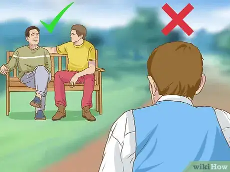 Image titled Spot Depression Triggers Related to Age Step 5