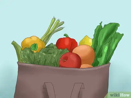 Image titled Prepare a Raw Food Diet Step 2