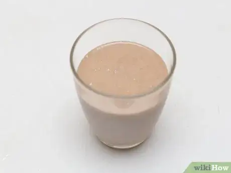 Image titled Make a Chocolate Banana Milkshake Step 12