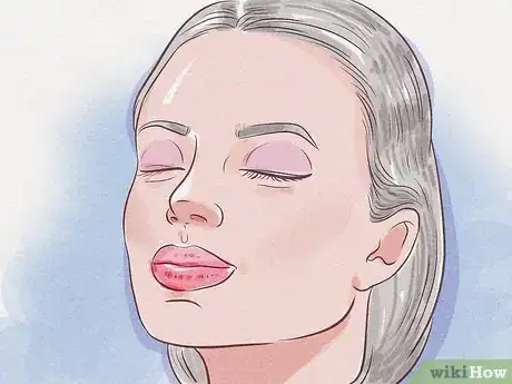 Image titled Go Grey Step 12