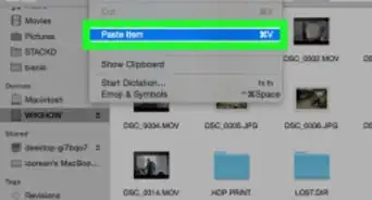 Place a Google Doc on a Flash Drive
