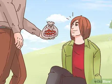 Image titled Tell a Girl You Like Them Without Saying It Step 5