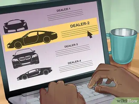 Image titled Buy Exotic Cars Step 5