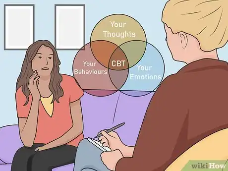 Image titled Use Cymbalta for Fibromyalgia Step 12