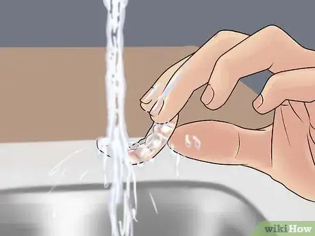 Image titled Get Straight Teeth Without Braces with Invisalign Step 13