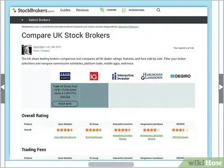 Image titled Buy Shares in the UK Step 1