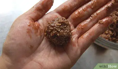 Image titled Make Chocolate Balls Step 5