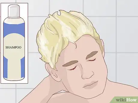 Image titled Dye Hair Sherbet Colors Step 3