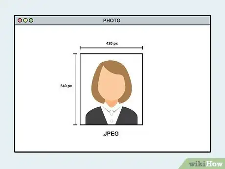 Image titled Get a Canadian Visa Step 8