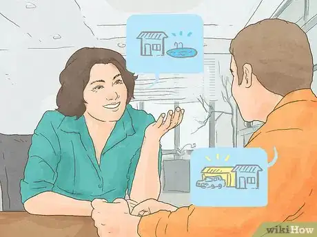 Image titled Buy a House With Friends Step 2