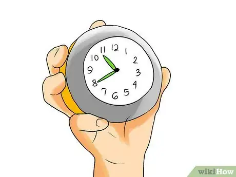 Image titled Stay Up Late at Night Writing a Paper Without Your Parents Knowing Step 2