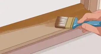 Remove and Install a New Threshold