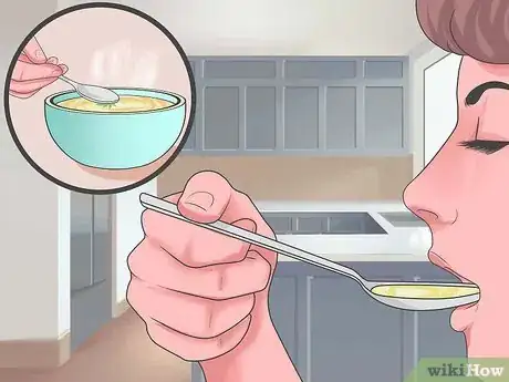 Image titled Get Rid of Cough and Cold Step 9