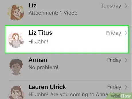 Image titled Block Text Messages Step 11