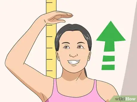 Image titled Know That Your First Period Is Coming Step 4