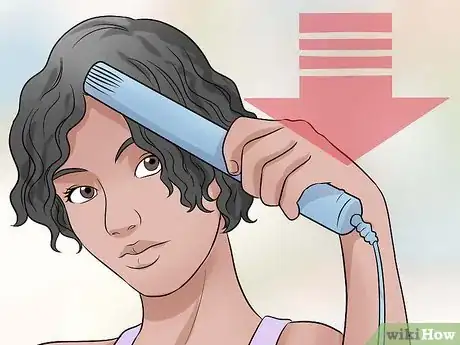 Image titled Transition to Natural Hair Step 16