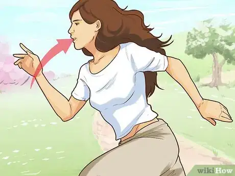 Image titled Control Breathing While Running Step 11
