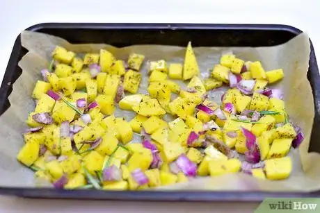 Image titled Bake Herbed Potato Bread Step 12