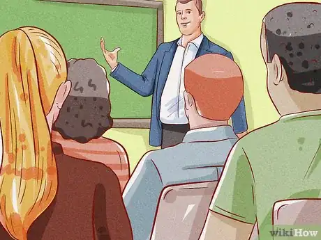 Image titled Be a Bookkeeper Step 1