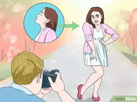 Image titled Take Senior Pictures Step 13