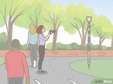 Image titled Write a Guerilla Craft Blog Step 2