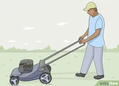 Image titled Choose a Lawnmower Step 6