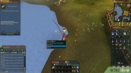 Image titled Play RuneScape Step 14