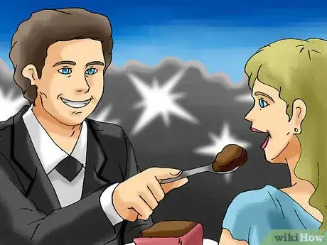 Image titled Freeze a Wedding Cake Step 10