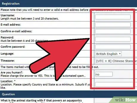 Image titled Join a Forum Step 6