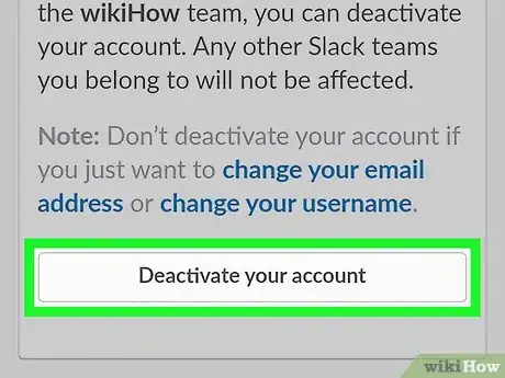 Image titled Delete a Slack Account on Android Step 6