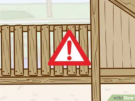 Image titled Check the Safety of Your Child's Playground Step 6