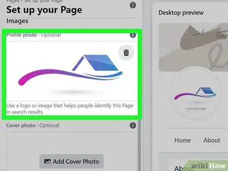 Image titled Use Facebook for Business Marketing Step 6