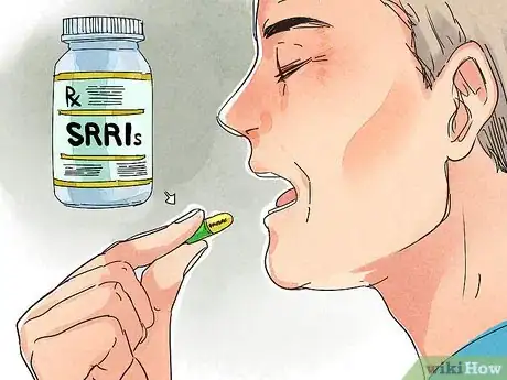 Image titled Tell if Someone with Dementia Is Depressed Step 8