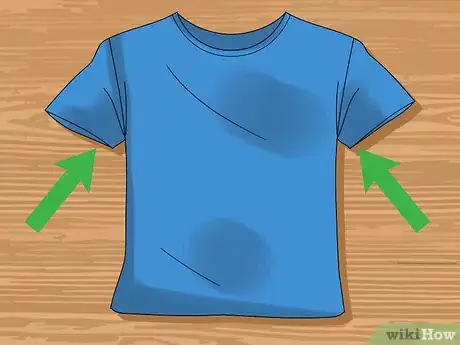 Image titled Make a No Sew Dress Step 3