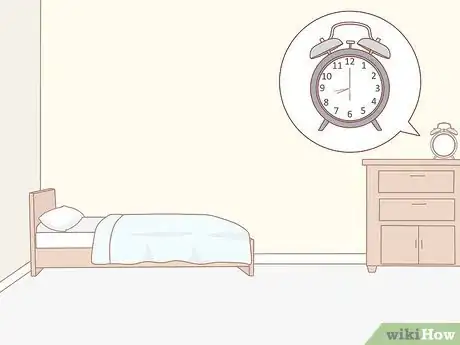 Image titled Get Out of Bed With Insufficient Sleep Step 3